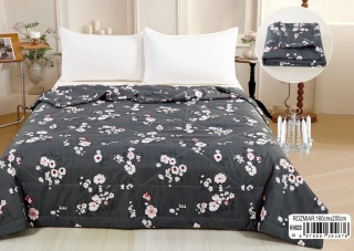 KOŁDRY LETNIE 200x220cm #4388-KH020