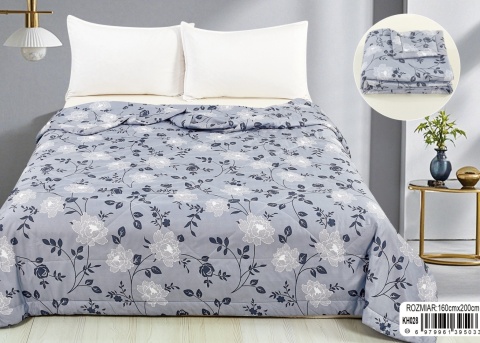 Kołdry letnie 200x220 #4388-KH028