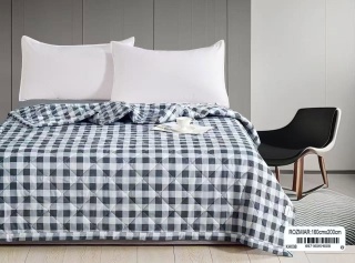 KOŁDRY LETNIE 200x220cm #796-KH008