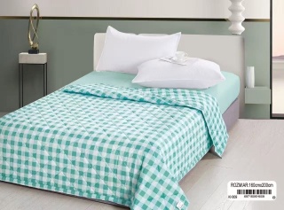 KOŁDRY LETNIE 200x220cm #796-KH009