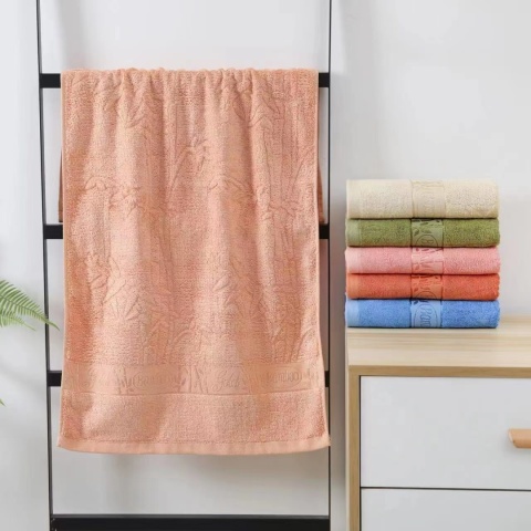 Ręcznik 50 x 100cm Bambusowy(#4608A)