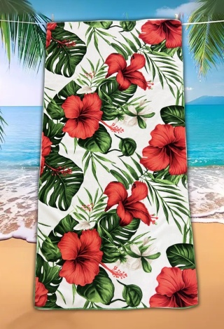 Ręczniki plażowe 90x170cm MDPL-24