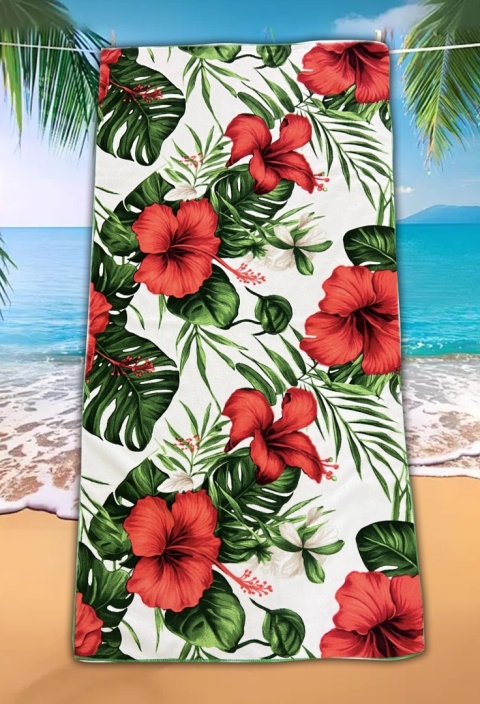Ręczniki plażowe 90x170cm MDPL-24