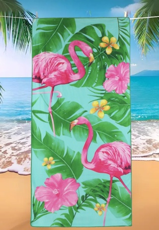 Ręczniki plażowe 90x170cm MDPL-3