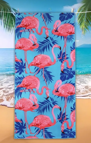 Ręczniki plażowe 90x170cm MDPL-6