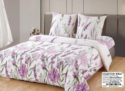 Pościel Bawełna 140X200 2cz #AB214-M1875